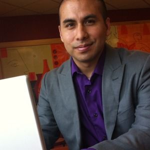 Meet your Posher, David